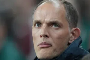 Thomas Tuchel no coloca a Inglaterra entre los favoritos a ganar el Mundial 2026