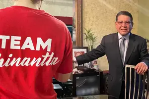 Rey de la Tortilla: el mexicano que produce más de 35 toneladas diarias en EU y Canadá