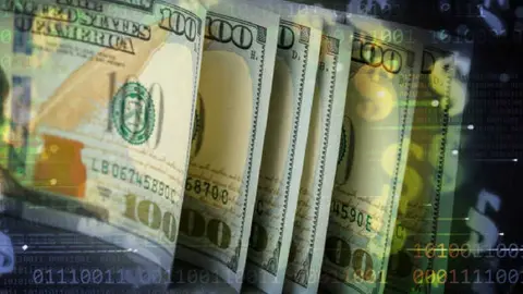 Precio del dólar hoy miércoles 1 de octubre: Sigue por debajo de los $19.00 pesos
