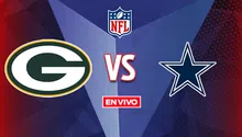 Green Bay Packers vs Dallas Cowboys EN VIVO NFL Semana 4