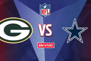 Green Bay Packers vs Dallas Cowboys EN VIVO NFL Semana 4