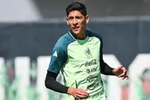 Selección Mexicana da a conocer gravedad de lesión de Edson Álvarez