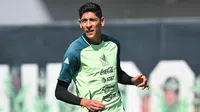 Selección Mexicana da a conocer gravedad de lesión de Edson Álvarez