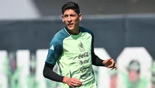 Selección Mexicana da a conocer gravedad de lesión de Edson Álvarez