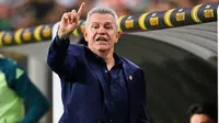 Histórico mexicano revela cómo Javier Aguirre lo dejó fuera del Mundial: "No tengo resentimiento"