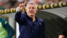 Histórico mexicano revela cómo Javier Aguirre lo dejó fuera del Mundial: "No tengo resentimiento"