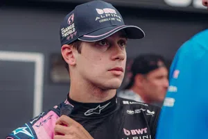 Franco Colapinto deja en el aire su continuidad en la Fórmula 1