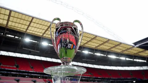 Champions League 25/26: ¿Cuándo empieza, formato, fecha y sede de la Final?