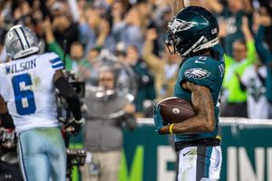 ¿Dónde y a qué hora ver el kickoff de la NFL 2025? Dallas Cowboys vs. Philadelphia Eagles