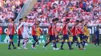 Chivas viaja sin dos de sus figuras para duelo contra Xolos
