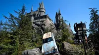 Famosa actriz de Harry Potter, es vetada de convención y genera polémica entre fans