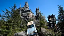 Famosa actriz de Harry Potter, es vetada de convención y genera polémica entre fans