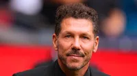 Cholo Simeone explota con árbitro en empate de Atlético de Madrid y Celta de Vigo
