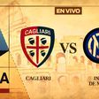 Cagliari vs Inter de Milán EN VIVO Serie A Jornada 5