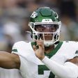 Justin Fields será titular ante los Dolphins tras salir del protocolo de conmociones