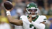 Justin Fields será titular ante los Dolphins tras salir del protocolo de conmociones