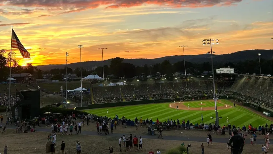 ¿Cuándo y dónde ver el juego de México vs Japón de la Little World Series?