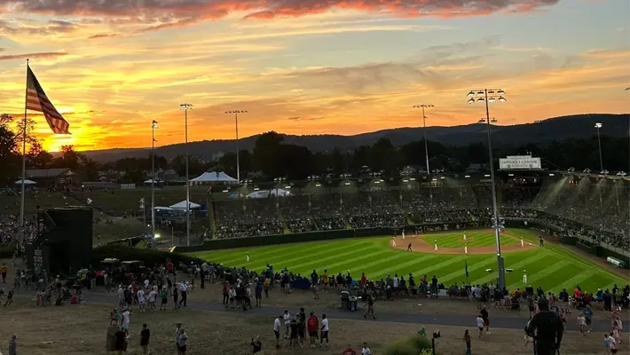 ¿Cuándo y dónde ver el juego de México vs Japón de la Little World Series?