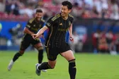 Pochettino asegura que Heung-min Son ayudará a que la MLS crezca