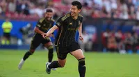 Pochettino asegura que Heung-min Son ayudará a que la MLS crezca