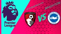 Premier League: ¿Cuándo y dónde ver el Bournemouth vs Brighton?