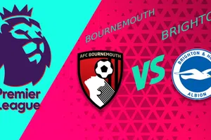 Premier League: ¿Cuándo y dónde ver el Bournemouth vs Brighton?