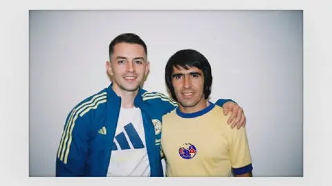 ‘ADN’ Múltiples equipos de la Liga MX se unen al trend de la IA