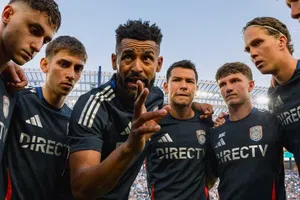 ¿Chucky Lozano lesionado? DT de San Diego FC explica ausencia ante San José Earthquakes