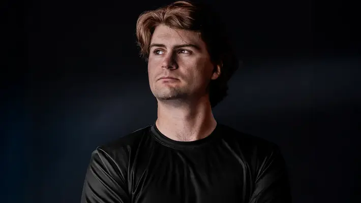 ¡De la IndyCar a la F1! Colton Herta se une a Checo Pérez y Valtteri Bottas en Cadillac