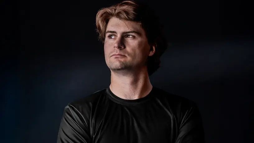 ¡De la IndyCar a la F1! Colton Herta se une a Checo Pérez y Valtteri Bottas en Cadillac