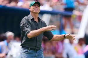 Renato Gaúcho sacude al futbol brasileño: renuncia al Fluminense y dispara contra las redes sociales