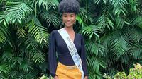 Muere Tyra Spaulding, exconcursante de Miss Jamaica, en un posible suicidio a los 26 años