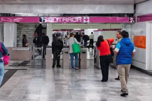 Metro Línea 1: Juanacatlán, Tacubaya y Observatorio reabrirá esta fecha