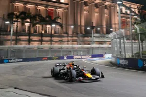 Gran Premio de Singapur 2025: Fernando Alonso y Oscar Piastri lideran PL1 y PL2