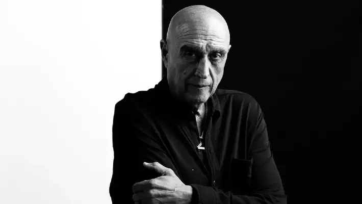 Pedro Torres, productor y expareja de Lucía Méndez, es diagnosticado con enfermedad incurable