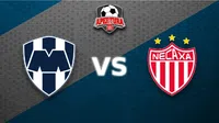 Liga MX: ¿Cuándo y dónde ver Monterrey vs Necaxa de la Jornada 6 del Apertura 2025?