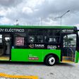 ¿Estados Unidos comprará 20 mil unidades del autobús eléctrico mexicano Taruk?