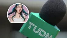 Chinguamiga debuta como 'analista' de TUDN en el México vs Corea