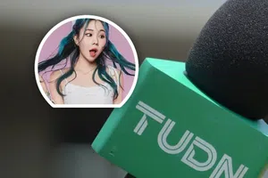 Chinguamiga debuta como 'analista' de TUDN en el México vs Corea