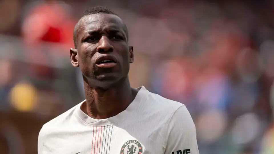 Nicolas Jackson será jugador de Bayern Munich, procedente de Chelsea