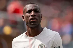 Nicolas Jackson será jugador de Bayern Munich, procedente de Chelsea