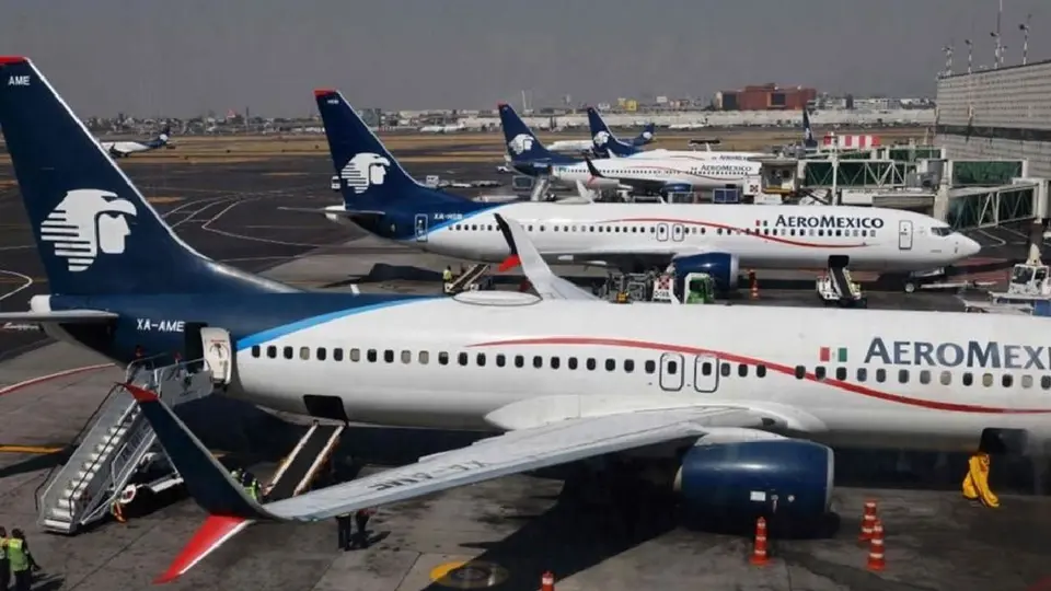AICM cierra accesos por remodelación: así afecta a los pasajeros de la T1