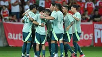 ¡Otro sudamericano! La Selección Mexicana ya encontró a otro rival de Conmebol para noviembre