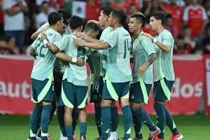 ¡Otro sudamericano! La Selección Mexicana ya encontró a otro rival de Conmebol para noviembre