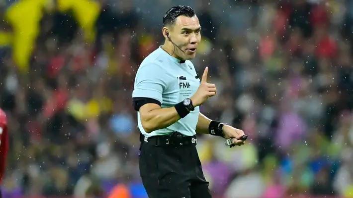 Faitelson arremete contra 'Cantante' Guerrero y Andrés Vaca por culpa del 'Gato' Ortiz