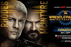 WWE Wrestlepalooza: Resultados al momento; última lucha de John Cena vs Brock Lesnar