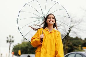 ¡No guardes el paraguas! Esto se espera del clima en México este jueves 8 de octubre