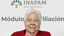 ¿Se puede tramitar la credencial INAPAM en línea en 2025?