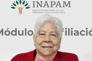 ¿Se puede tramitar la credencial INAPAM en línea en 2025?