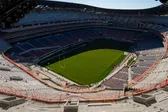 Adiós al viejo Highmark Stadium: Buffalo Bills se preparan para estrenar su nueva era en 2026